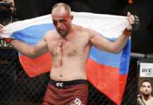 “Ми братні народи, одне ціле”: спортсмен, який прийняв російське громадянство, зробив нову скандальну заяву щодо України і РФ