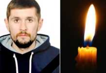 На Донбасі загинув військовий Євген Сафонов: фото і деталі про героя