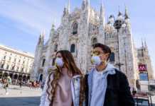 В Італію повертається пекло коронавірусу? Кількість хворих різко підвищилась, але карантин послаблено (ексклюзив)