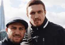 “Усик і Ломаченко є агентами Кремля” – чемпіонка світу з кікбоксингу