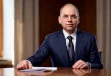 “Україні вдалося уникнути піку навантаження на медичну систему” – Максим Степанов