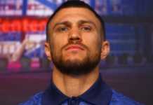 Ломаченко закликав підтримати петицію, щоб Києво-Печерська лавра залишилася в Московської церкви