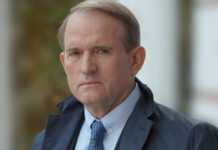 Скандальний Медведчук має військове звання: стало відомо цікаві деталі про кума Путіна