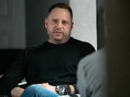 “Якщо до кінця року ми не повернемо Донбас, то в нас є план “Б” – Єрмак