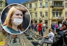 В Одесі про карантин не чули: з’явилося відео з травневих свят