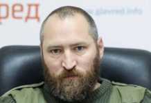 ОП не хоче публікувати петицію з проханням відкликати заяву президента на Звіробій і Федину – волонтер Гай