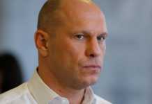 У Києві нардеп Кива влаштував скандал та обізвав поліцію “перевертнями”