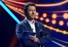 В “Голосі” не виключають, що Притула може подати свою кандидатуру на вибори мера Києва