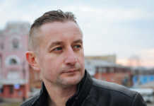 “Питання є більш ніж актуальним”: Жадан наголосив на праві українців на власну історичну пам’ять