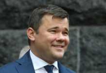 «А мені ця ідея подобається» – Богдан розповів про своє можливе висунення в мери Києва