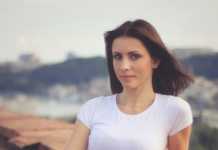 «Бунт прийшов, звідки не чекали» – телеведуча Даниленко про припинення карантину в Черкасах