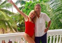 Видатний футболіст київського “Динамо” стане батьком у 70-річному віці