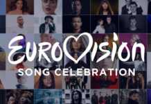 Повідомили, де відбудеться Євробачення-2021