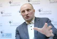 «Нічого мені не буде. Я впевнений. Хіба що сфабрикують» – Анатолій Бондаренко