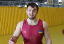 “Не відпущу”: Грицай розповів, як переможе Усика