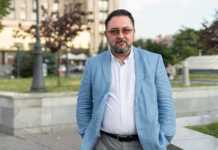 “Слуга народу” заступився за Тищенка у скандалі з “Велюром”