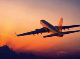 Уряд затвердив дату відновлення пасажирських авіаперевезень