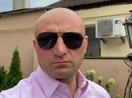 Мер Черкас подав позов про захист честі і гідності проти Зеленського: просить 1 гривню компенсації за “бандита”