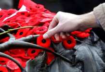 Без парадів: як святкуватимуть 8 і 9 травня в Україні