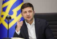 У Зеленського розповіли про “зброю”, яку він використовує