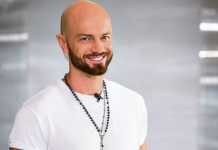 Відомий танцюрист перехворів на коронавірус