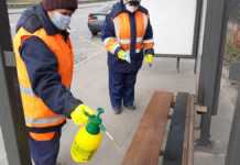 ВООЗ спростувала міфи стосовно популярного методу боротьби з коронавірусом