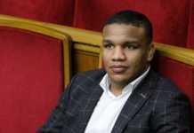 «Безпристрасність гарантую» – Беленюк хоче бути суддею на поєдинку Усика і Грицая