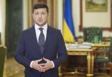 “Попереду – вирішальний шторм”: Зеленський зробив важливу заяву про коронавірус (відео)