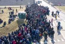 «Сьогодні приїхала до Польщі з України. В 12.35 дзвінок…» – українка розповіла, як про неї потурбувалися у Польщі