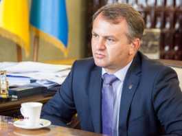 “Якщо інтерв’ю з Гіркіним – спецоперація, то тільки російських спецслужб” – Синютка