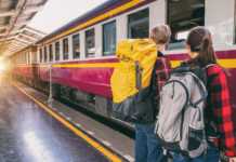 Україна збирається відновлювати залізничне сполучення: відома дата