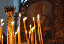 ПЦУ оприлюднила правила проведення богослужінь після пом’якшення карантину