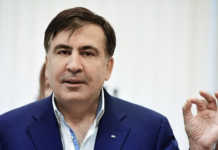 Масовий голод: Саакашвілі розказав грузинам, що на них очікує через погіршення стосунків з Україною