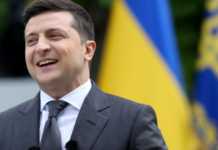 “Не гніви Бога. Таки він тебе об*сцяв”: під час прес-конференції президента стався конфуз