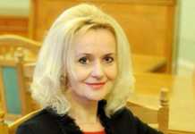 «Україна буде просто територією» – Фаріон зробила прогноз у День вишиванки