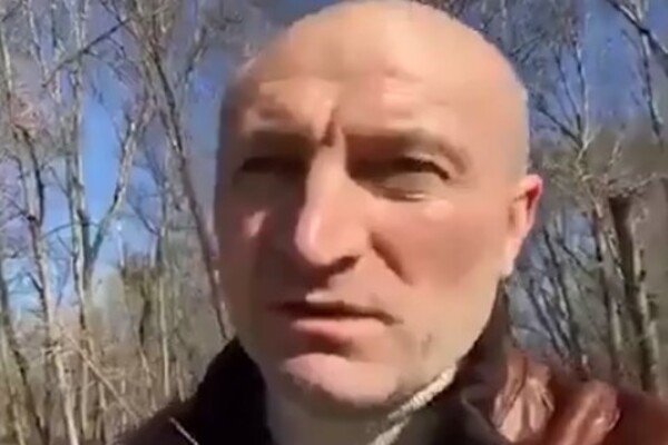 Анатолій Бондаренко