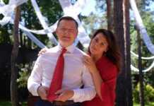 Олег Ляшко вдруге стане батьком