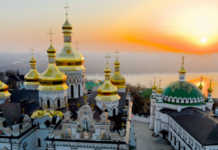 Степанов розповів, звідки нові випадки коронавірусу у Києво-Печерській лаврі