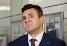 ”Не треба робити з себе царя”: в ОП розповіли про жорстку розмову Зеленського з Тищенком через скандал із “Велюром”