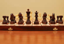 У рейтинг топ-100 найкращих гравців світу у шахи потрапило 7 українців