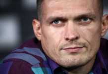 “Вам обов’язково повернеться та гидота”: Усик звернувся до українців