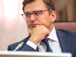 “Танців з бубном” на території України ми не допустимо” – Кулеба – про відносини з Угорщиною