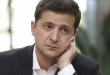 Підтримка Володимира Зеленського впала до рекордного мінімуму