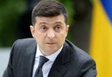 Далекобійники відповіли на висловлювання Зеленського