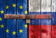 ЄС затвердив продовження санкцій проти Росії на півроку