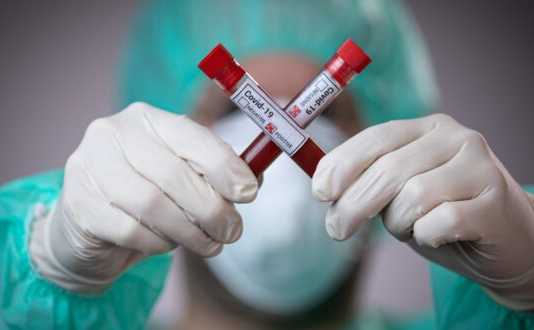 У Києві – погіршення ситуації з коронавірусом, спалах зафіксували на ринку