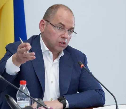 Карантин можуть посилити в 13 областях України, – Максим Степанов