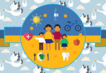 Із 1 липня в Україні зростуть соціальні допомоги і виплати: кому і наскільки