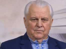 “Донбас – чужа територія, там вчать ненависті. Україні не можна чекати” – Кравчук