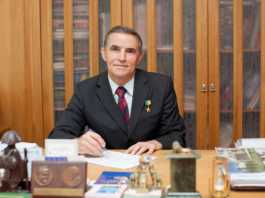 “Забутий і покинутий” – користувачів мережі обурила могила українського космонавта Каденюка